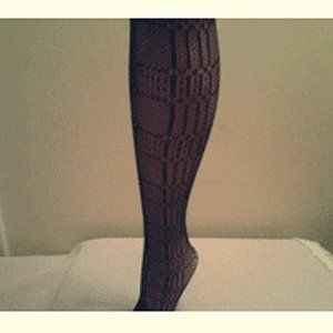 Merona Luxury Fashion Tights (Brand New W/O Tags!)